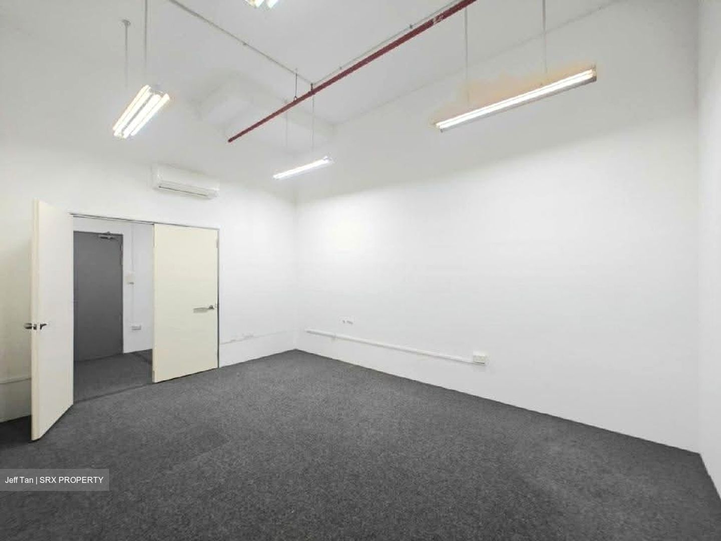 Oxley Bizhub (D14), Factory #623532591